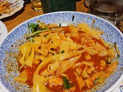 -胖老汉椒麻鸡清真新疆菜(西御街店)