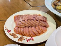 -中山宴(定州署店)