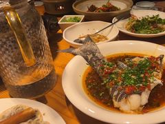-几荷·恰似故人来(秀水广场店)