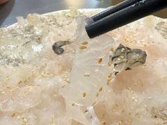 -官塘陈记鱼生·潮汕砂锅粥·牛肉火锅(潮枫路总店)