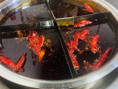 -祝幺妹火锅(裕华村总店)