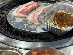 -玄希浪漫厨房·韩料烤肉(湖滨银泰in77店)