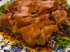 -燕风楼烤鸭店(建设总店)