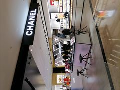 -Chanel(德基广场店)