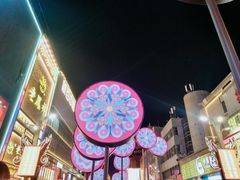 -鼓楼(兴庆区)