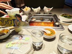-海底捞火锅(塘厦天虹店)