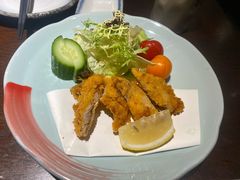 -松子料理(白家庄店)