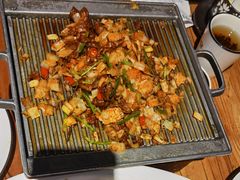 -U你·湖北家宴菜(南湖总店)