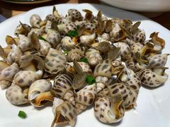 -金海湾海鲜排档(朱家尖店)