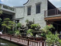 -顺德渔村·岭南一号