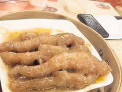 -点都德(龙之梦店)