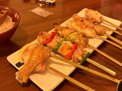 -烧鸟横丁(联发文创口岸店)