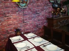 -92°C俄式厨房(中央大街店)