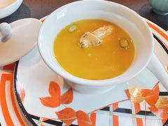 -上海滩餐厅(BFC外滩金融中心店)