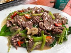 -黄记饮食店·家常菜(丹霞庄中区店)