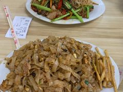 炒螺蛳粉-柳记(南铁店)