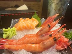 -哥哥の深夜食堂(原竹琥珀古北店)