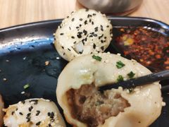 -小杨生煎(火车站北广场店)