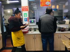 -沙县小吃(浦建路店)