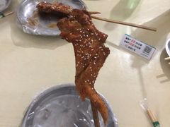 -泽红夜宵