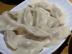 -一轩饺子馆(丽都店)