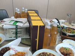 -大众海鲜(巨龙北路店)