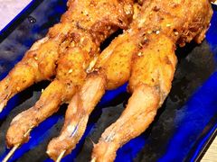 -红盔甲·小龙虾(车公庙店)