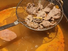 -云尊府云南菜·蒸汽石锅鱼(学清路店)