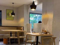 -香缇小院私房菜(盐务街店)