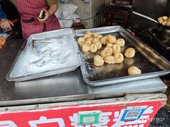 -老南昌白糖糕(大士院店)