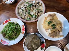 -广府乡下·饭庄(新港东路店)