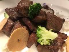 -京香轩·中餐厅(上海中庚聚龙酒店)