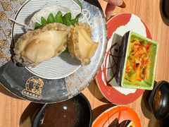 -禾绿回转寿司(苏宁广场店)