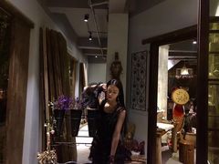 -馬蘭花開(车站大道店)