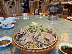 -猪肉婆私房菜(容桂总店)