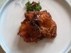 -金典银峰老鹅馆·昆山菜(亭林公园店)