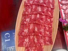 -重庆袁老四火锅(武进万达店)