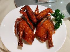 -海逸海鲜酒家(古北店)