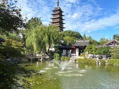-常熟方塔园
