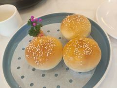 -东江渔村·古典园林·30年粤菜老字号(太和店)