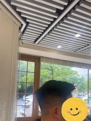 -MARTIN'S BARBER SHOP男士理发馆