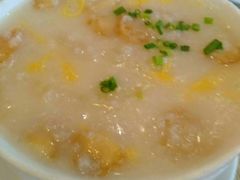 -粤仔湾砂锅粥(广益哥伦布店)
