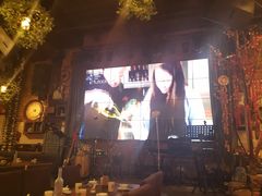 -胡桃里音乐酒馆(白云五号T5 MALL店)