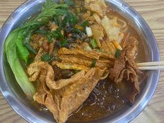 -老谢龙虾(芜湖路店)