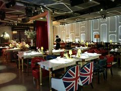 -JUKEBOX玖部音乐餐厅(华侨城店)