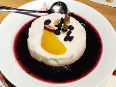 蓝莓山药-滋味工坊中餐厅(高新区店)