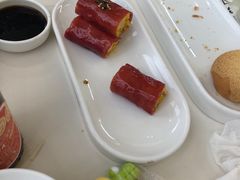 -蔡澜点心·粤菜(月星环球港店)