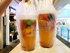 -必胜客(WOW中心城店)