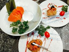 -菊上料理(蜀山银泰百货店)