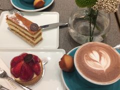 -PAUL LAFAYET 法式甜品(港汇广场店)
